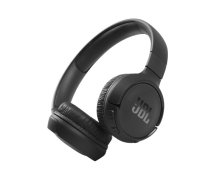 JBL Tune 510BT Headphones Head-band Bluetooth Black | JBLT510BTBLKEU  | 6925281987267 | JBLT510BTBLKEU