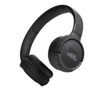 JBL Tune 520BT Bezvadu Austiņas | JBLT520BTBLKEU | 692528196472