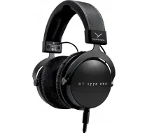 Beyerdynamic DT 1770 PRO MKII Studio headphones closed | 1000310 | 4010118001536