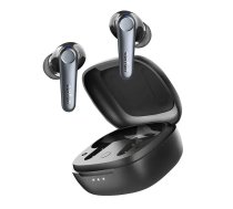 Bezvadu austiņas TWS EarFun Air Pro 3, ANC (melnas) | TW500B | 6974173980183 | 20864251778