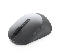 Bezvadu pele Dell MS5320W pelēka | MS5320W-GY | 5397184289037 | 84716070
