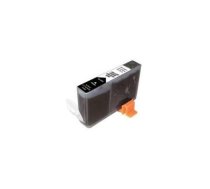 BG kārtridžs Canon CLI-521Bk melns 10ml. 521 | UP521B | UP521B