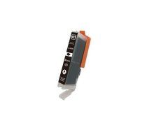 BG kārtridžs Canon CLI-551B XL melns 11ml | UP551B | UP551B