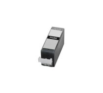 BG kārtridžs Canon PGI-525Bk melns ˇ | UP525B | UP525B