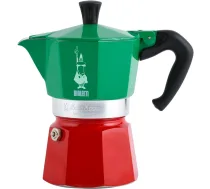 Bialetti Moka Express Italia 3 Cups | 6405 | 8006363018951 | DO-KA-BTI-0010