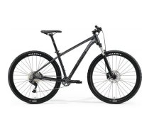 Big Seven 200 (Pelēka / Melna, 17" / M) | 4710949827076 | 4710949827076