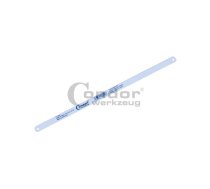 Bimetāla zāģa asmenis 300mm, 24z (C9541) | C9541