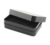 Bin; with foam lining; ESD; 57x36x17mm; Features: conductive | BRN-9-316-VE5  | 9-316-VE5