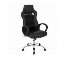 Biroja krēsls "2720 Black" | 2720 BLACK | 2720 BLACK