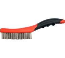 Birste 4X16 Rindas G=260mm YT-6338 YATO | YT-6338 | 5906083963384