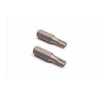 BIT Torx uzgaļi T20, 25mm, 2 gab | K7119 | K 7119