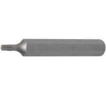 Uzgalis, garums 75 mm, 10 mm (3/8") piedziņa, T-Star (Torx) T20 (BGS4569) | BGS4569 | 4569