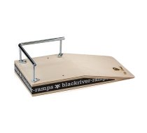Blackriver Mike Schneider III Loading Dock | BlackriverBox7_1638541074 | 992100002819