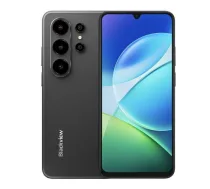 Blackview Wave 10C Mobilais telefons 4GB / 32GB black | WAVE10C 4/32 BLACK | 6931548327295