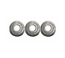 Blaupunkt ACC009 shaving heads for MSR401/MSR501 | T-MLX41303 | 5901750503092