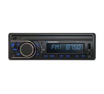 BLAUPUNKT Auto Magnetola, BT/SD/USB, īss korpuss, 4x50W | DSBAURBPA1121BT  | 4260499852863 | BLAUPUNKT 1121BT