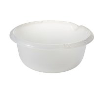 Bļoda apaļa 6L Björk Ø32x13cm carspīdīga (0610554001) | 0610554001  | 4001515554015