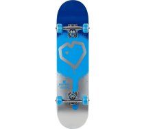 Blueprint Complete skrituļdēlis 7.25" | blueprint-complete-skeitbords-7-25-black-yellow | 5060626665507