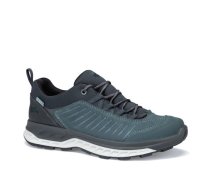 Blueridge Low EcoShell (Zila / Pelēka, 42) | 4047761501663  | 4047761501663