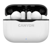 Bluetooth Headset TWS-5 In-Ear/Stereo/BT5.3 black | CNE-CBTHS3W | 5291485007546 | CNS-TWS5B