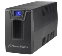 PowerWalker VI 800 SCL Line-Interactive 0.8 kVA 480 W | VI 800 SCL | 4260074982121 | WLONONWCRFTEF