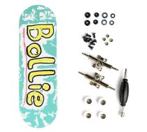 Bollie Fingerboard Logo Paint | bollie-fingerboard-logo-set-green | 992100002510