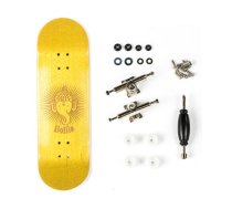 Bollie Fingerboard Mini Logo Set | -bollie-fingerboard-psychedelic-yellow_1680681859 | 992100003721