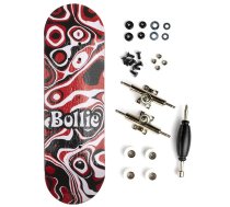 Bollie Fingerboard Psychedelic | bollie-fingerboard-psychedelic-wood | 992100002700