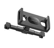 Borofone Car holder BH101 Airy tablet to headrest black | UCH001236  | 6941991107641 | UCH001236