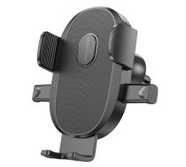 Borofone Car holder BH92 Grand to air vent black | UCH001131  | 6941991103681 | UCH001131