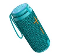 Borofone Portable Bluetooth Speaker BR24 Fashion turquoise | GŁOSORG00229  | 6974443386714 | GŁOSORG00229