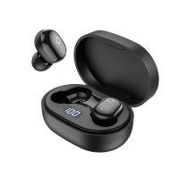 Borofone TWS Bluetooth Earphones BW06 Manner Black (ZES125550) | ZES125550  | 6974443380460 | ZES125550