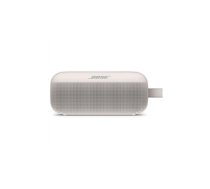 Bose SoundLink Flex Bluetooth skaļrunis balts | BOSE_FLEX_WHITE  | 0017817832038 | BOSE_FLEX_WHITE