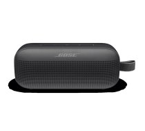 Bose SoundLink Flex Bluetooth skaļrunis melns | BOSE_FLEX_BLACK  | 017817832014