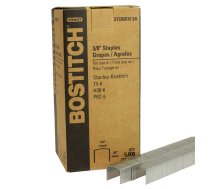 BOSTITCH Skavas 10x11.5mm Cinkots G8 5000gb. (STCR26193/8) | STCR26193/8  | 5902013913306