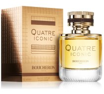 Boucheron Quatre Iconic Smaržas EDP 50 ml | 3386460129404 | 3386460129404