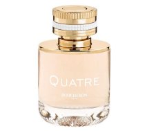 Boucheron Quatre parfimērijas ūdens sievietēm 50 ml | PARF94674 | 3386460066082 | 33030010