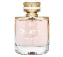 Boucheron Quatre parfimērijas ūdens sievietēm 100 ml | PARF94673 | 3386460066075 | 33030010
