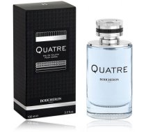 Boucheron Quatre Pour Homme Smaržas EDT 100 ml | 3386460066136 | 3386460066136