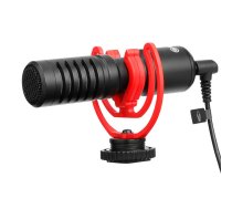 Boya BY-MM1+ Mini on-camera microphone | BY-MM1+  | 6971008025354 | 073361