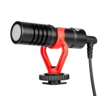 Boya BY-MM1 Mini On-camera microphone | BY-MM1  | 6971008020762 | 073363