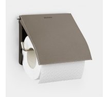 BRABANTIA tualetes papīra turētājs, Platinum | 477300 | 8710755477300