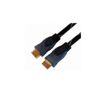Brackton High Speed HDMI Male - HDMI Male With Ethernet 10m | HDE-BKR-1000.BS  | 4250923701515