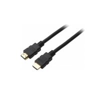 Brackton High Speed HDMI Male - HDMI Male With Ethernet 10m 4K | HDE-SKB-1000.B  | 4250923701393 | HDE-SKB-1000.B