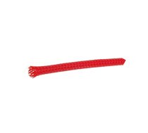 Braid; polyester; Package: 100m; ØBraid : 3÷7nom.4mm; red | OPL.04-RD