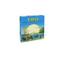 Brain Games Catan Seafarers | 4751010190293 | 4751010190293