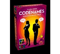 Brain Games Codenames LV | 4751010192167  | 4751010192167 | 4751010192167