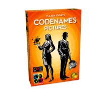 Brain Games Codenames Pictures Baltic | 4751010190583  | 4751010190583