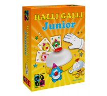 BRAIN GAMES Halli Galli Junior galda spēle (LV/LT/EE valodās) | BRG#HALJR  | 4751010190781 | 95049080