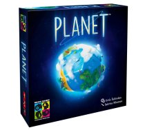 Brain Games Planet | 4751010190729  | 4751010190729